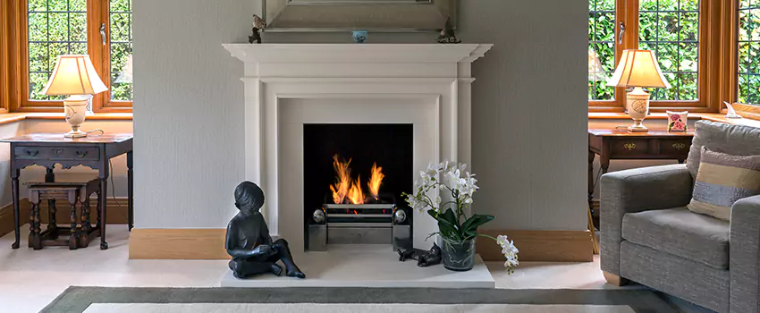 RSF Fireplaces Maintenance and Repair in Cathedral City, California