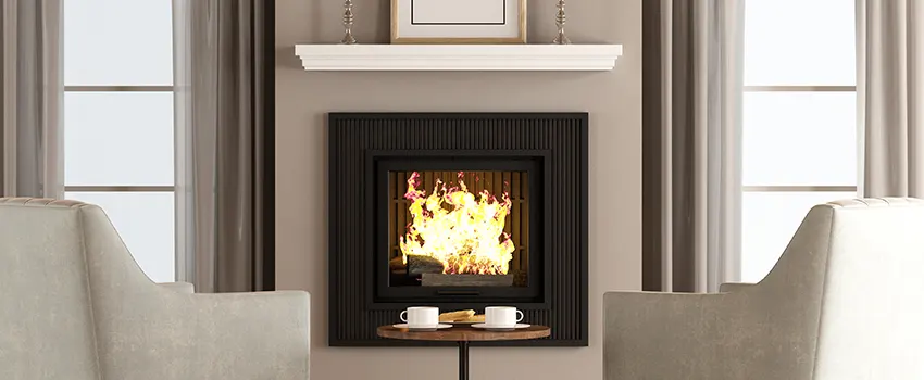Superior Outdoor Fireplace Repair in Cathedral City, CA