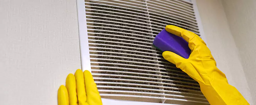 Vent Cleaning Company in Cathedral City, CA
