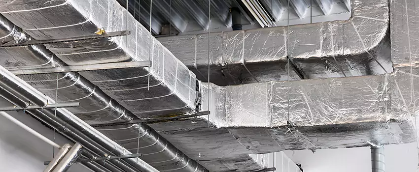 Vent Dust Cleaning Cost in Cathedral City, CA