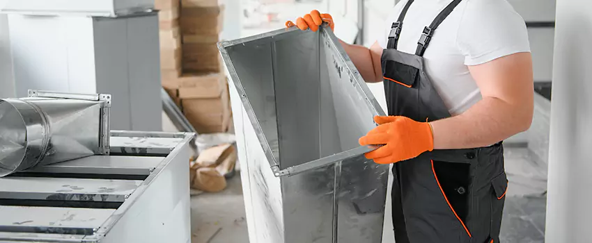 Ventilation Fan Cleaning Services in Cathedral City, California