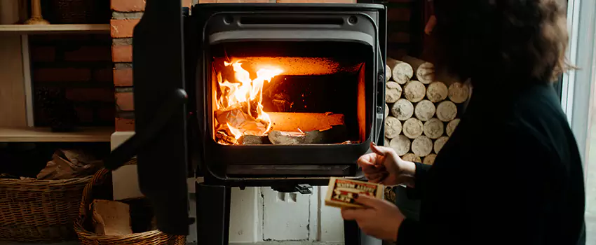 Key Features of Vermont Castings Fireplaces in Cathedral City, CA