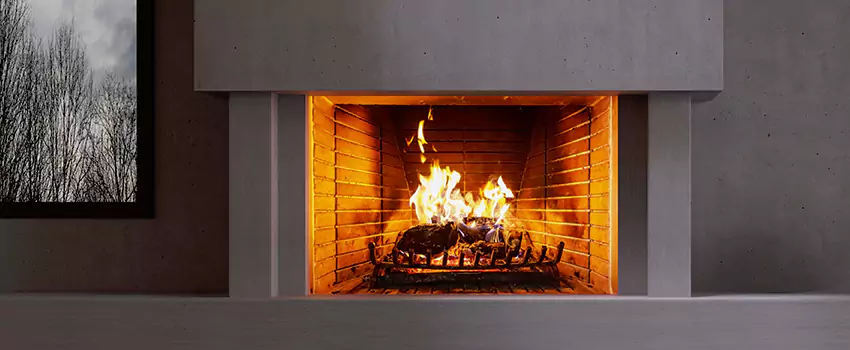 Indoor Wood Burning Furnace Repair and Installation in Cathedral City, California