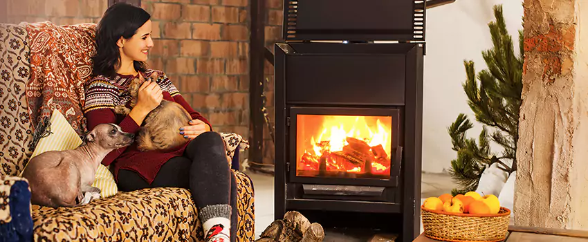 Wood Stove Chimney Cleaning Services in Cathedral City, CA