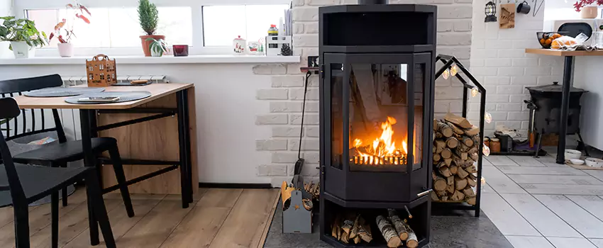Wood Stove Firebox Installation Services in Cathedral City, CA