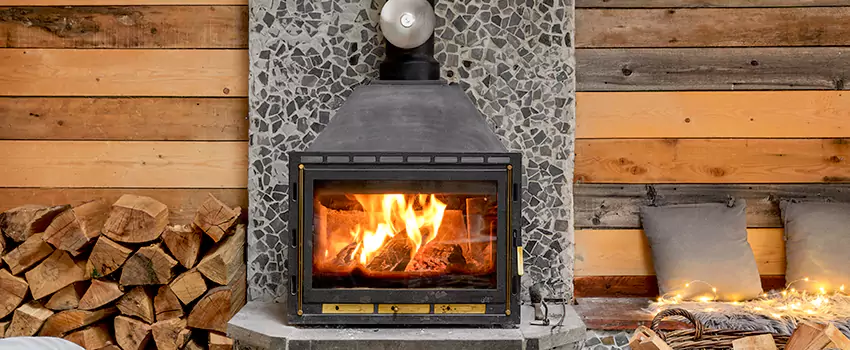 Wood Stove Cracked Glass Repair Services in Cathedral City, CA