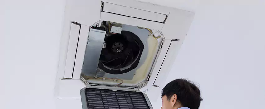 Benefits of Professional Air Duct Cleaning in Cathedral City, California