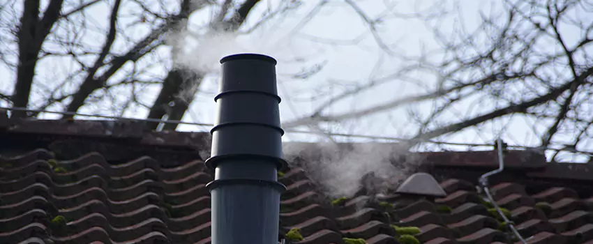 Broken Chimney Animal Screen Repair And Installation in Cathedral City, CA