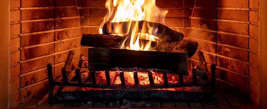 Chimney Ash Dump Cover Repair Services in Cathedral City, CA