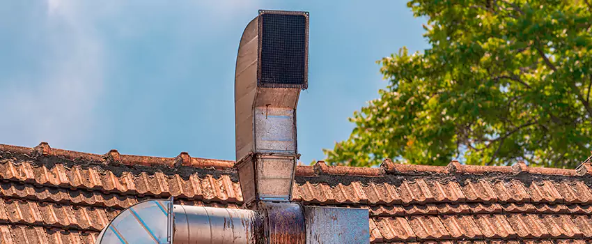 Chimney Creosote Cleaning Experts in Cathedral City, California