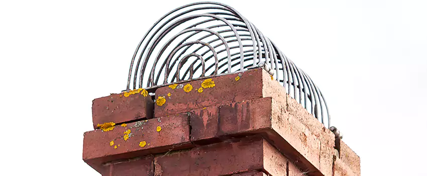 Chimney Crown Problems in Cathedral City, California