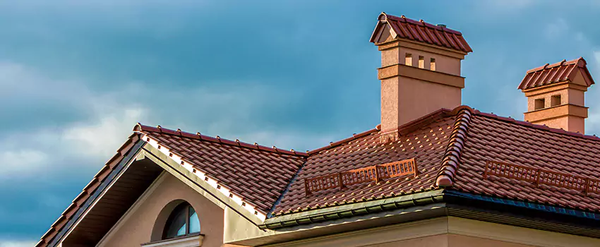 Residential Chimney Services in Cathedral City, California