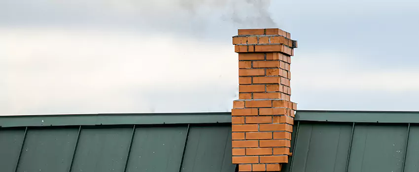 Chimney Installation Company in Cathedral City, CA