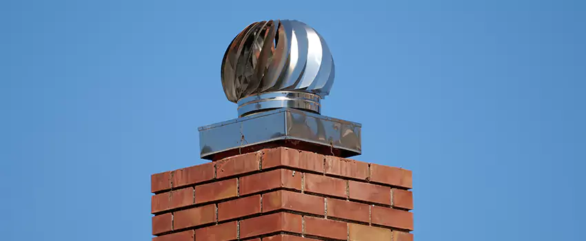 Chimney Flue Rebuild Services in Cathedral City, California