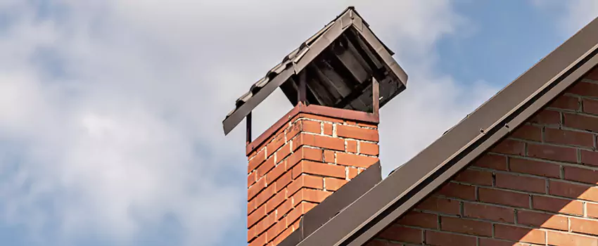 Chimney Saver Masonry Repair Contractor in Cathedral City, California