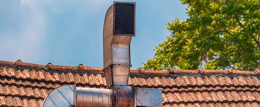 Chimney Blockage Removal in Cathedral City, California