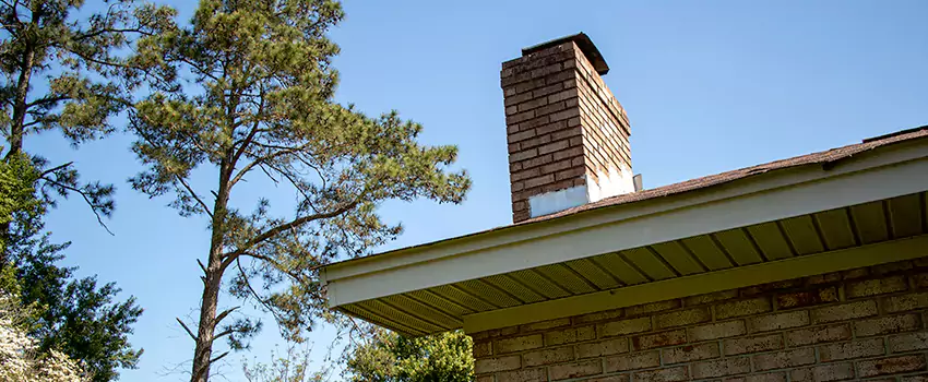 Brick Chimney Sweep Near Me in Cathedral City, CA