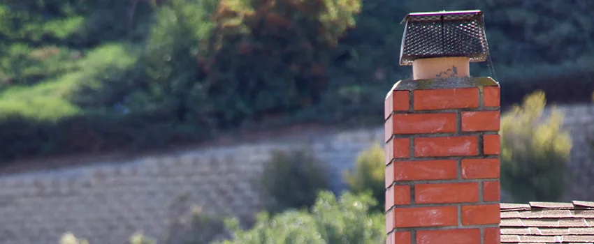 Chimney Tuckpointing And Masonry Restoration in Cathedral City, CA
