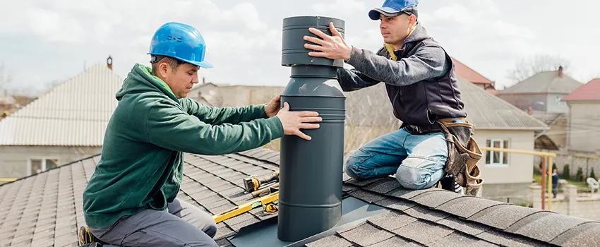 Commercial Chimney Cost in Cathedral City, CA