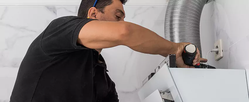 Dryer Vent Blockage Cleaning in Cathedral City, CA