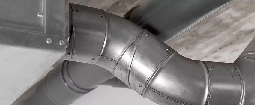 Dryer Vent Blockage Inspection in Cathedral City, CA