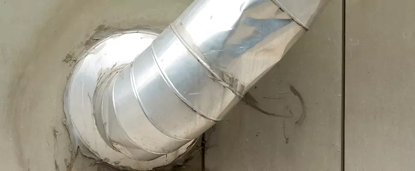 Dryer Vent Repair Process in Cathedral City, CA