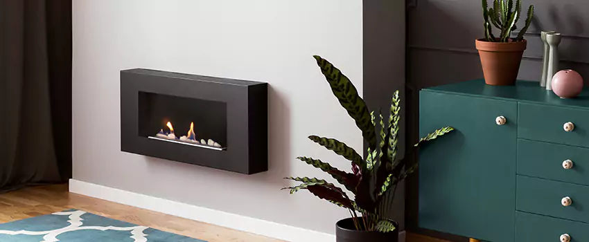 Cost of Ethanol Fireplace Repair And Installation Services in Cathedral City, CA