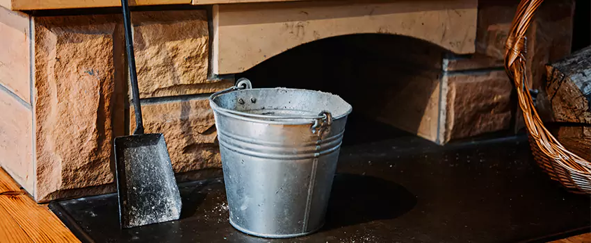 Clean The Fireplace Mantle And Hearth in Cathedral City, California