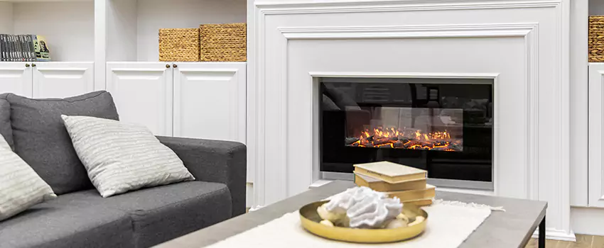 Professional Fireplace Maintenance Contractors in Cathedral City, CA