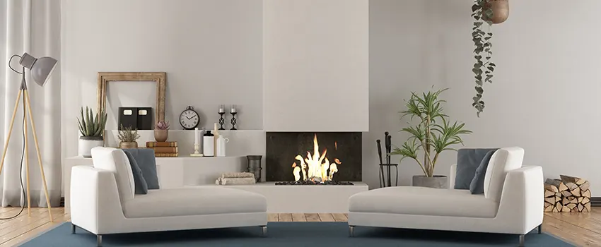 Decorative Fireplace Crystals Services in Cathedral City, California