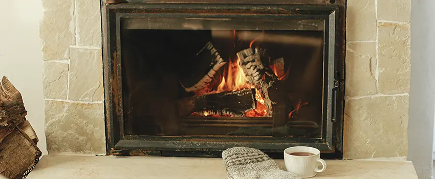 Fireplace Door Handle Replacements Services in Cathedral City, California