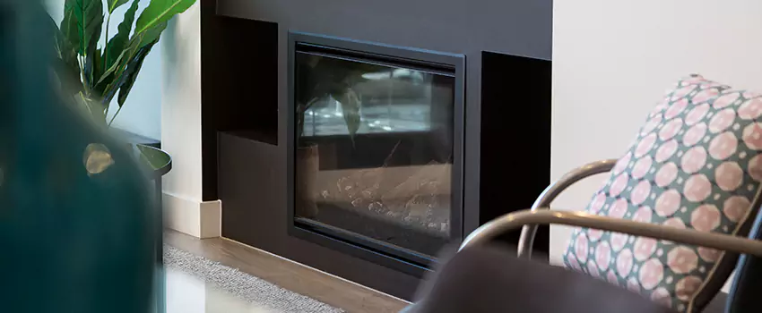 Gas Fireplace Installation in Cathedral City, CA