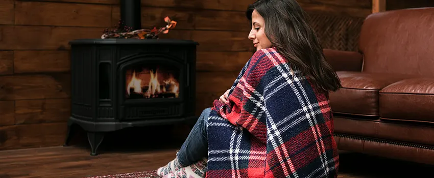 Fireplace Firebox Grate Replacement Services  in Cathedral City, California