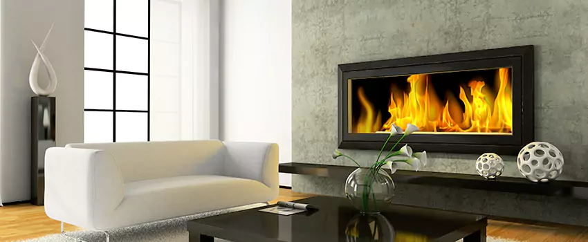 Fireplace Hearth Ideas in Cathedral City, California