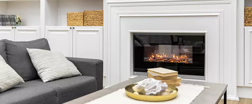 Pellet Fireplace Insert Installation in Cathedral City, CA