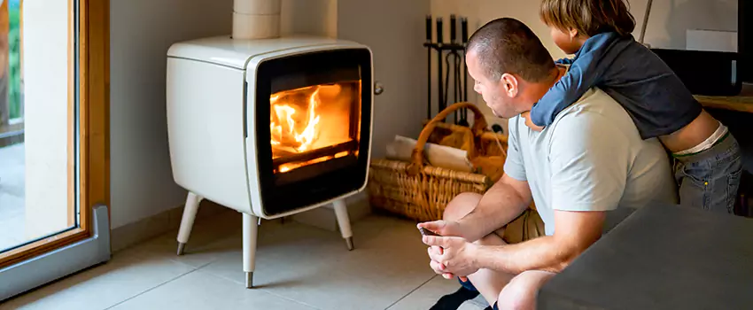 Fireplace Flue Maintenance Services in Cathedral City, CA