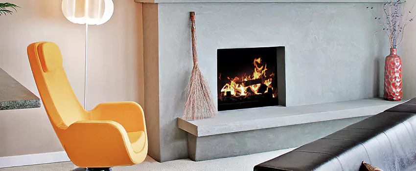 Electric Fireplace Makeover Services in Cathedral City, CA