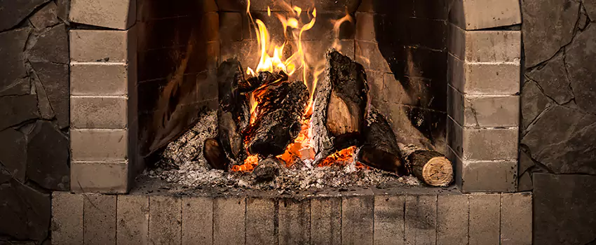 Cost of Rebuilding A Fireplace in Cathedral City, California