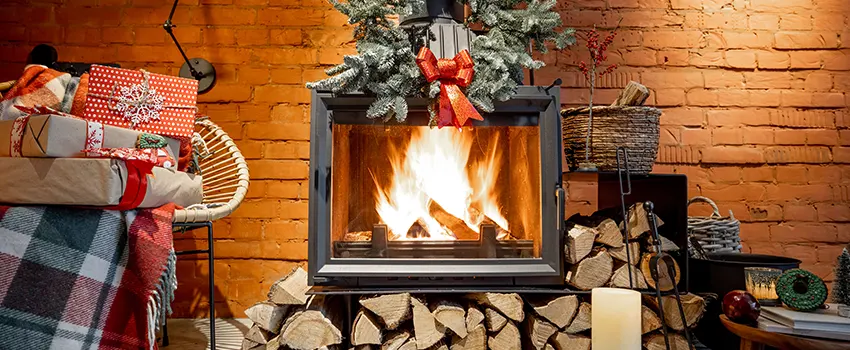 Steel Fireplace Grate Repair And Replacement Services in Cathedral City, California
