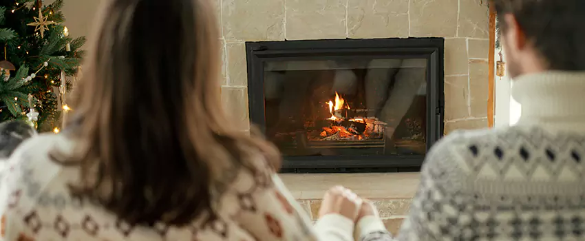 Fireplace Firebox Refurbish & Restore Services in Cathedral City, CA
