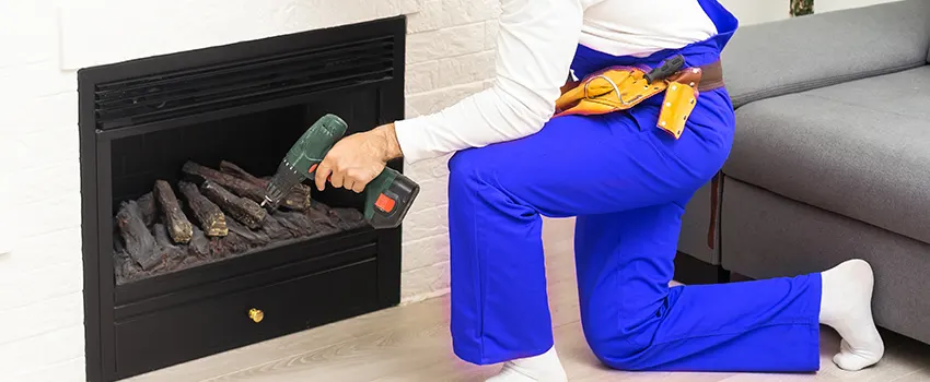 Fireplace Safety Inspection Specialists in Cathedral City, California