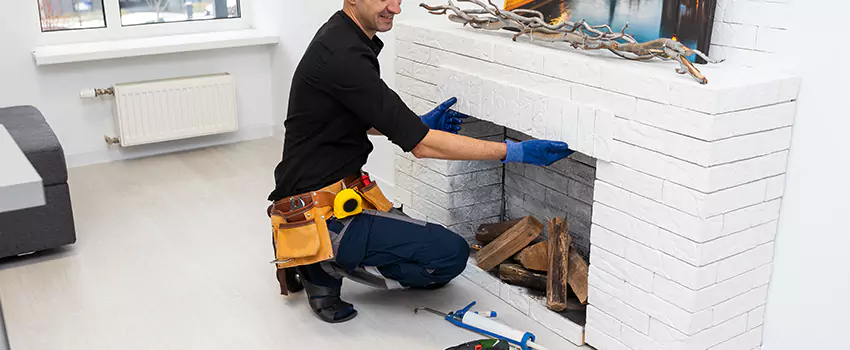 Gas Fireplace Repair And Replacement in Cathedral City, CA