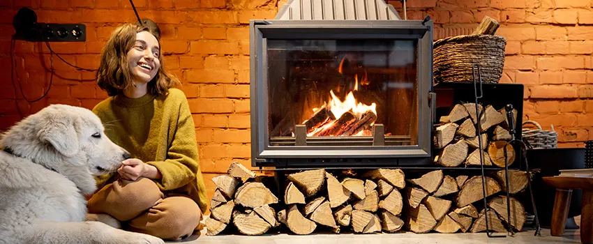 Fireplace Smell Removal Cost in Cathedral City, CA