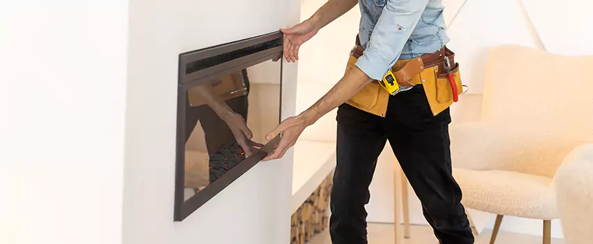 Traditional Fireplace Vent Sweeping in Cathedral City, CA