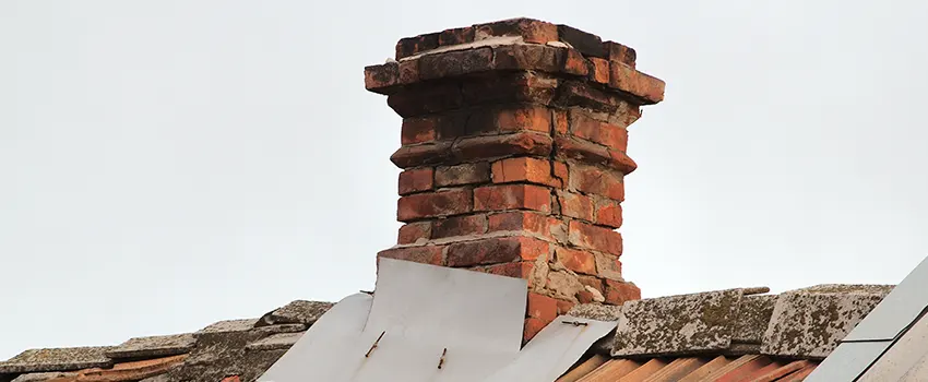 Cost of Fixing Blocked Chimney in Cathedral City, California