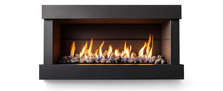 Outdoor Gas Fireplaces Installation in Cathedral City, CA