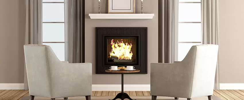 Heatilator Direct Vent Fireplace Services in Cathedral City, California