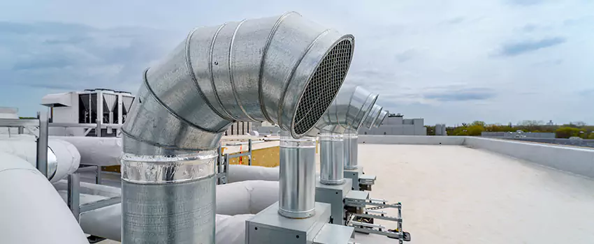Insulated Ductwork Repair Services Near Me in Cathedral City, CA