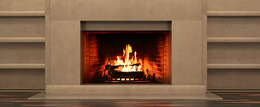 Majestic Trilliant Series Gas Fireplace Insert Repair in Cathedral City, California
