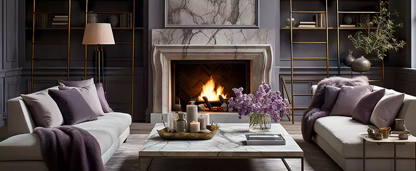 Napoleon Galaxy Series Outdoor Fireplaces Repair in Cathedral City, CA